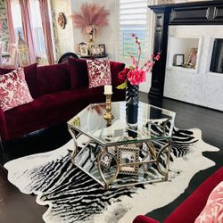 Stylish Coffee Table