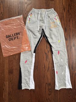 Gallery Dept Pants 