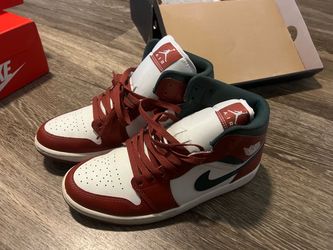 Men’s Air Jordan 1 size 8.5