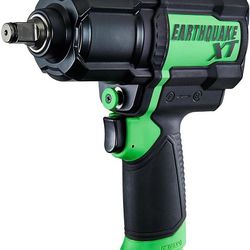 ½ Drive Impact Wrench