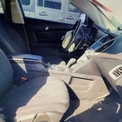 Interior [ Part] For GMC Terrain SLT 2.4L  FWD - Parts Out - RAM1
