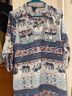 Blouse