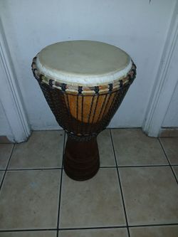 Djembe