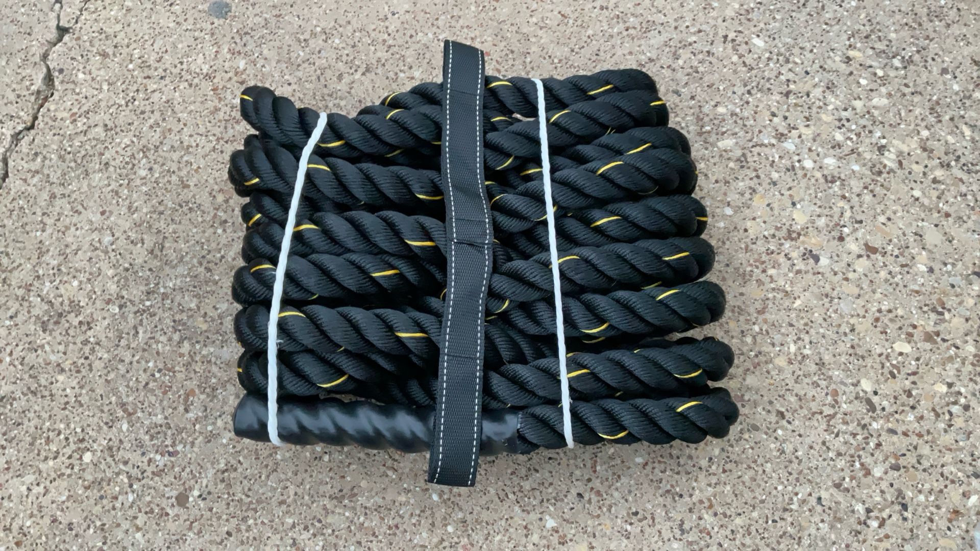 Battle Rope