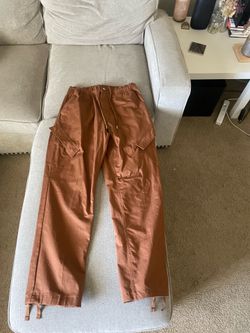 Brown Jordan Cargo Pants