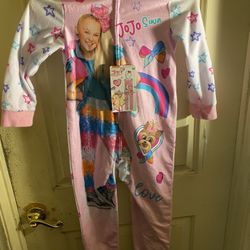 JoJo Onesie