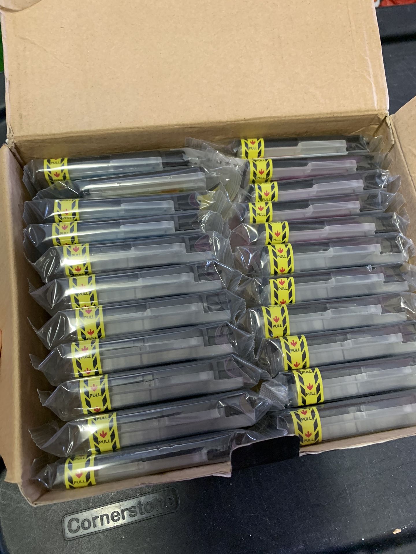 Printer Ink 