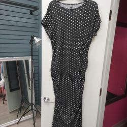 Dottie Dress Size 3XL