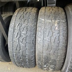 Used Tires Llantas Usadas
