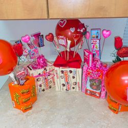 Valentine Gifts