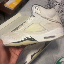 Jordan 5