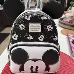 Loungefly Backpack