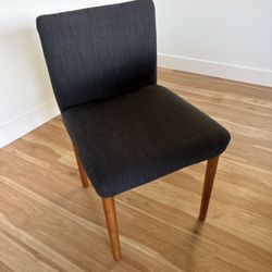 West Elm Dining Chairs 
