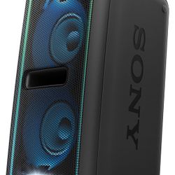 Sony GTK-XB7 Extra Bass Bluetooth Speaker – Loud Party Sound, Used