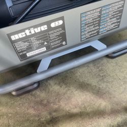 Active Pressure Washer 