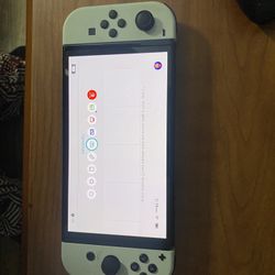 Nintendo Switch Limited Deal