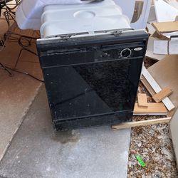 Diswasher