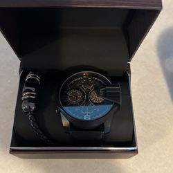Men’s Rocawear Watch 