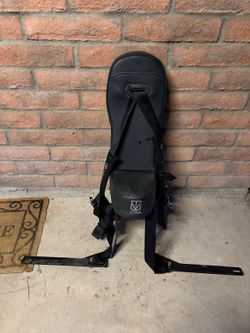 Can an x3 bump seat for kids