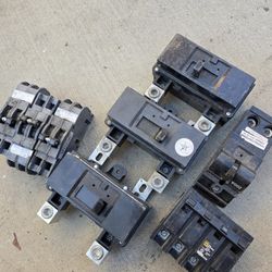 Breakers 