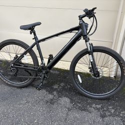 Jetson Electric Bike 