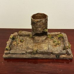 Dungeons and Dragons Dice Tower