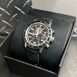 Citizen Eco-Drive Brycen 44mm Men’s Watch