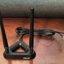 WiFi 5 Antenna