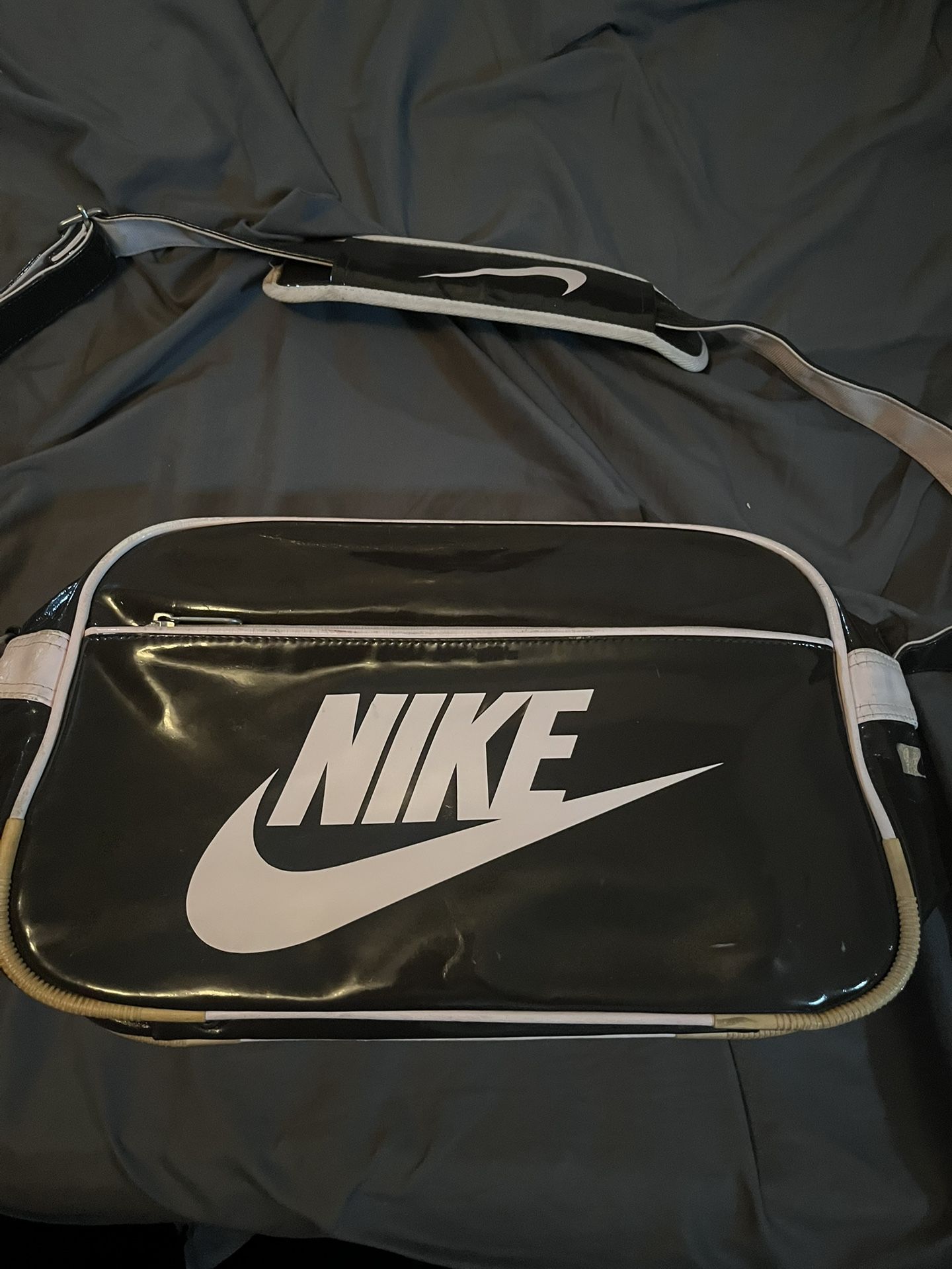 Vintage Nike Bag