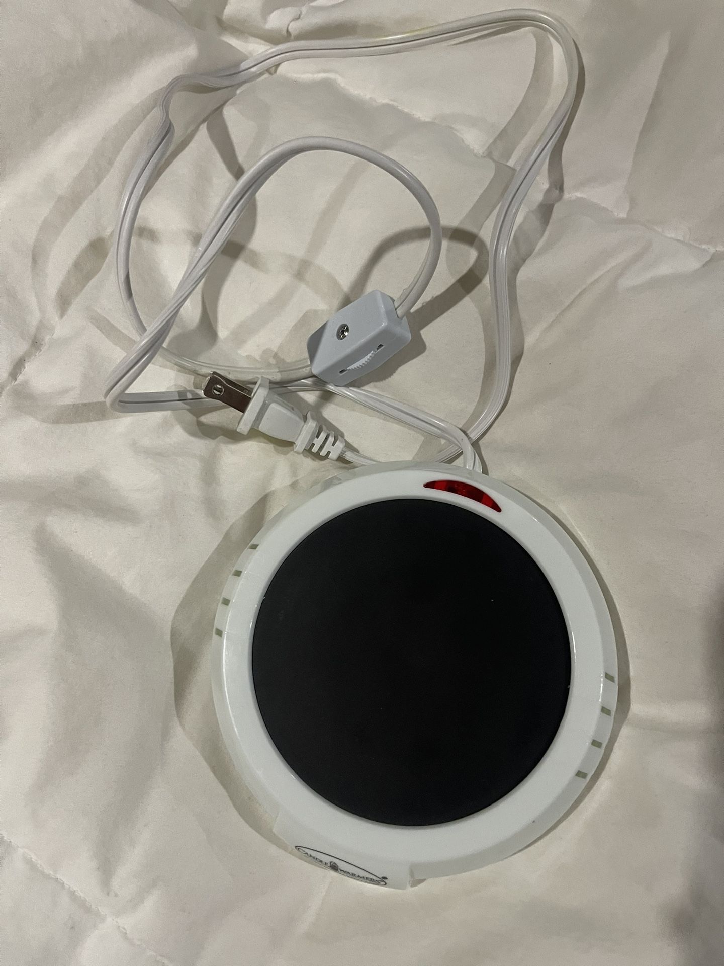 Candle Warmer