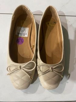 REPORT R Women's Slides Shoes Brown Size 6 1/2
