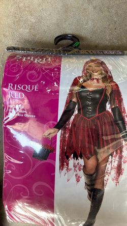 Halloween costume