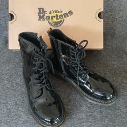Dr. Martens