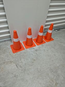cones
