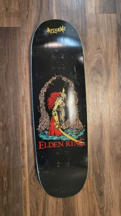 Welcome Skateboards