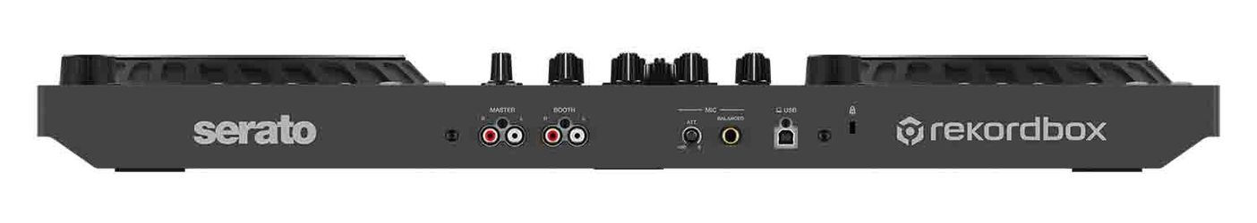 Pioneer DJ DDJ-FLX6-GT 4-Channel DJ Controller for Rekordbox Pioneer DJ DDJ-FLX6-GT 4-Channel DJ Controller for Rekordbox