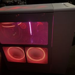 Intel i7, 32GB Ram, Nvidia GeForce TI, 4k, Fractal Design, Windows 11, SSD, WiFi, Gaming High Performance Custom