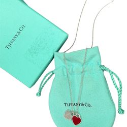 T&Co Necklace 16” 925