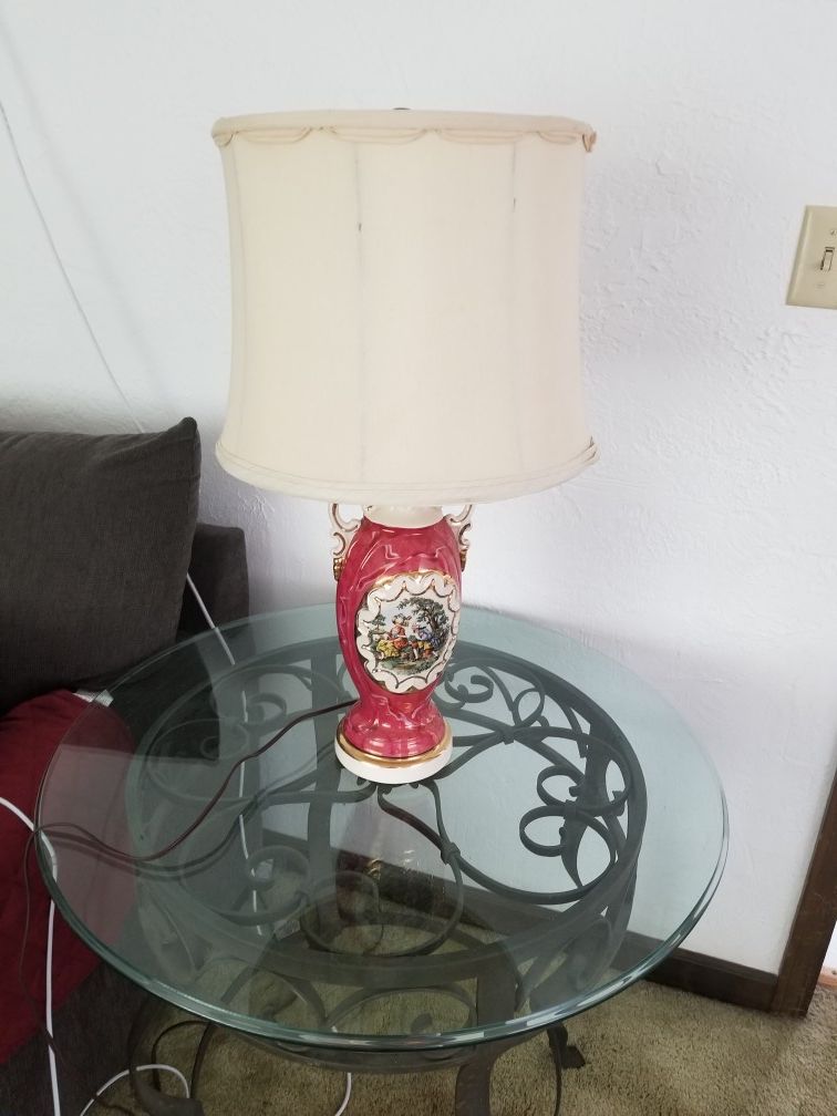 Lamp
