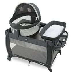 Graco Pack N Play Travel Dome
