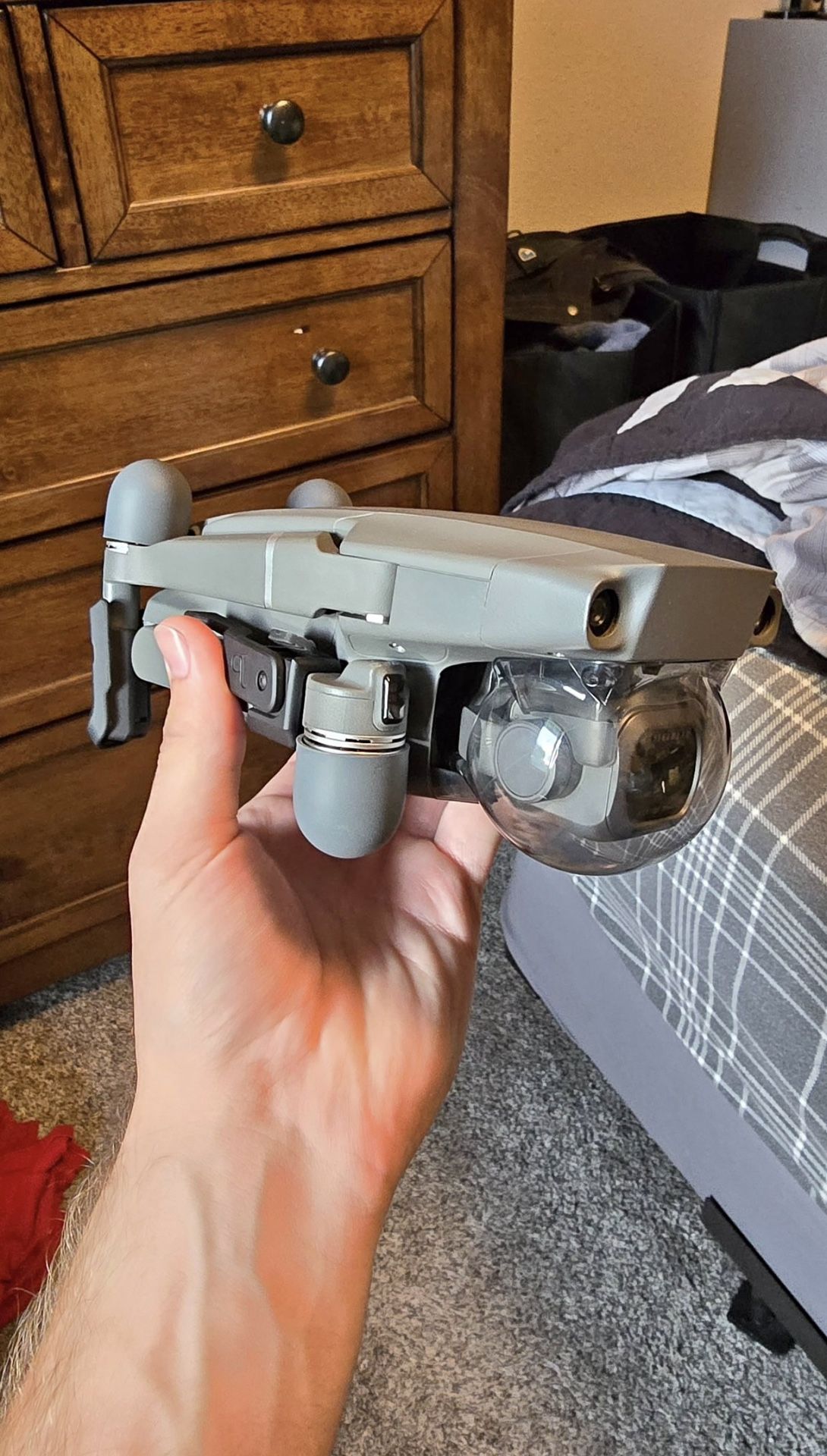 DJI Mavic 2 Pro Drone