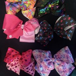 JOJO’S  Bows 