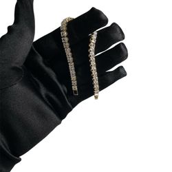 Tennis Bracelet