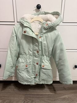 Winter Jacket 4T