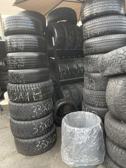 TIRES TIRES $45 TO $75 ASK FOR YOUR SIZE 