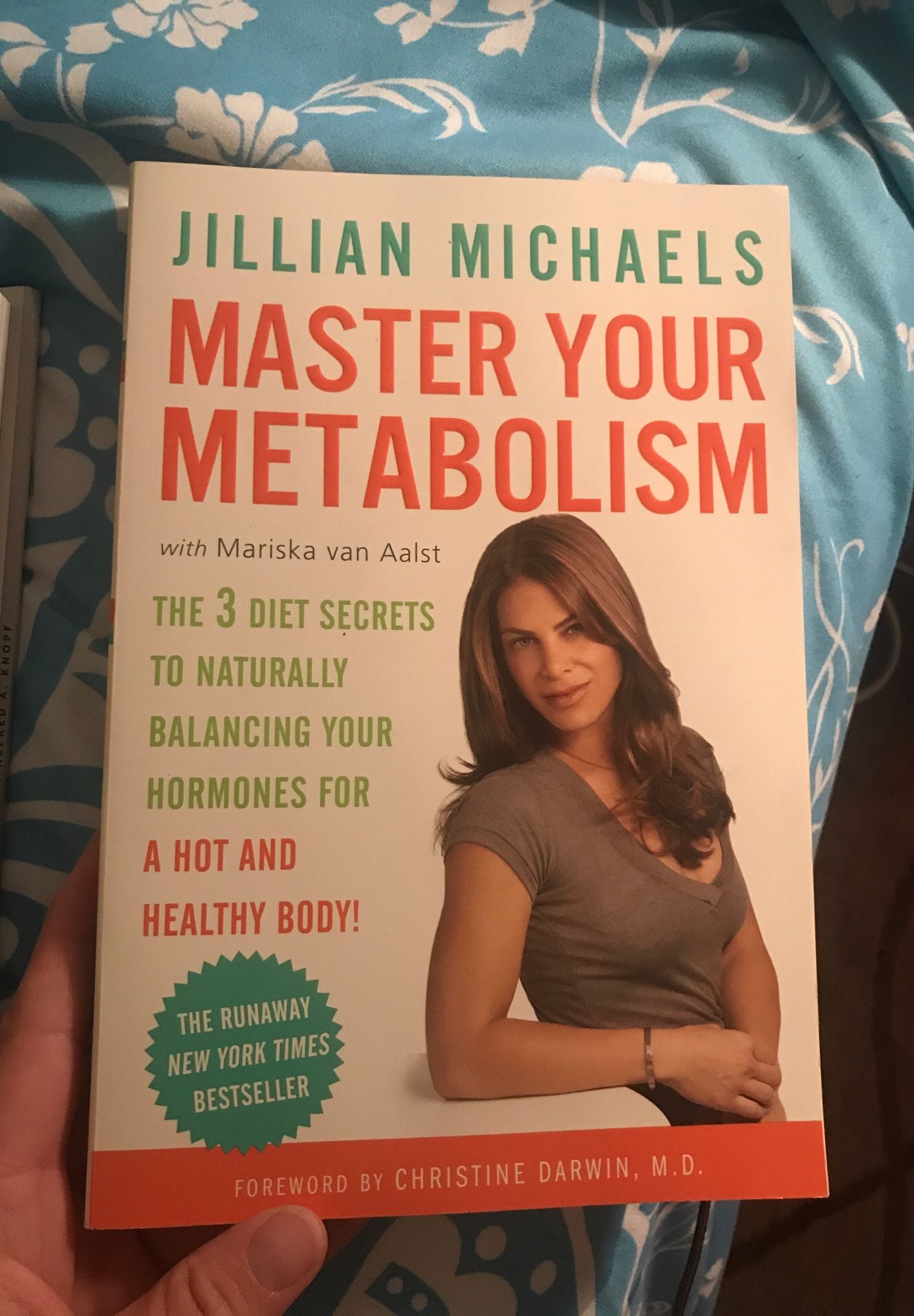 Master Your Metabolism