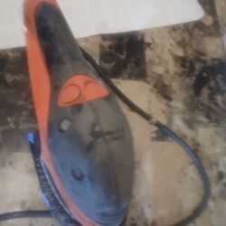 Black & Decker Sander