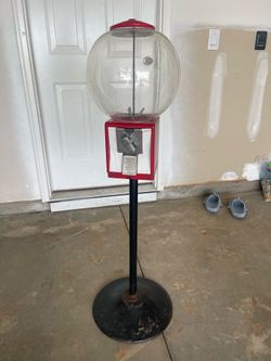 Gumball Machine