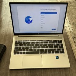 HP PROBOOK 450 G10