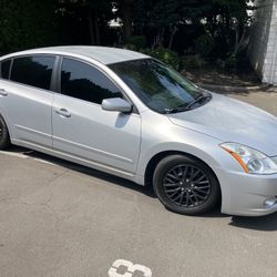 2010 Nissan Altima